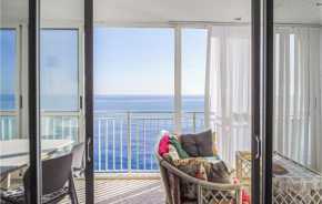 Cozy Apartment In Torrevieja With House Sea View